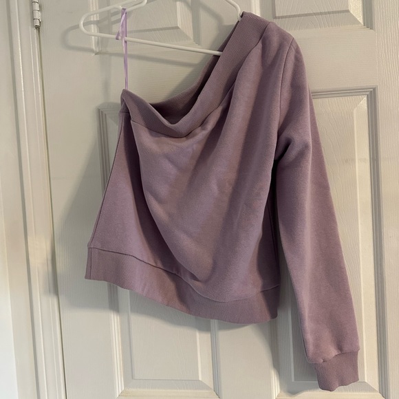 Jluxlabel off shoulder top small - Picture 2 of 3